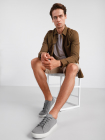 Напівчеревики Timberland Adventure 2.0 модель TB0A41AZ085 Фото