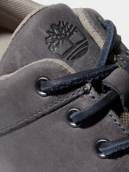 Напівчеревики Timberland Adventure 2.0 модель TB0A2HD4073 — фото 6 - INTERTOP