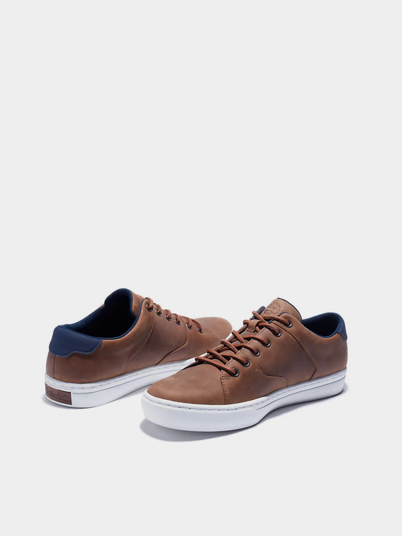 Кеди низькі Timberland Adventure 2.0 модель TB0A2HD2254 Фото