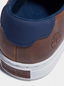 Кеди низькі Timberland Adventure 2.0 модель TB0A2HD2254 Фото