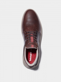 Кроссовки Timberland Bradstreet Ultra модель TB0A42J1V13 Фото