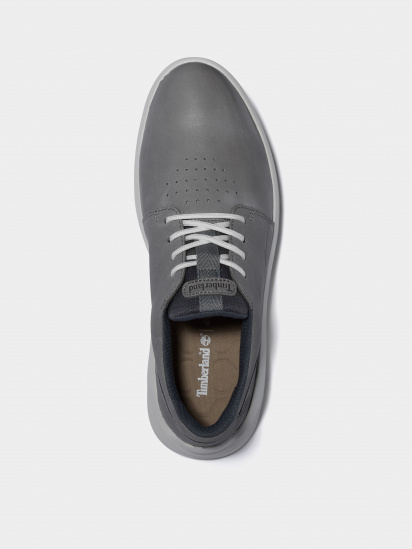 Кроссовки Timberland Bradstreet Ultra модель TB0A2QA1085 — фото 4 - INTERTOP