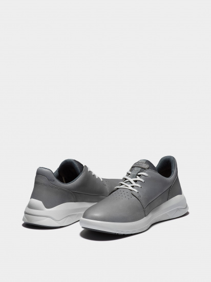 Кроссовки Timberland Bradstreet Ultra модель TB0A2QA1085 — фото 5 - INTERTOP
