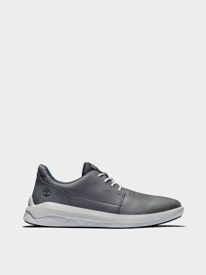 Кроссовки Timberland Bradstreet Ultra модель TB0A2QA1085 — фото 7 - INTERTOP