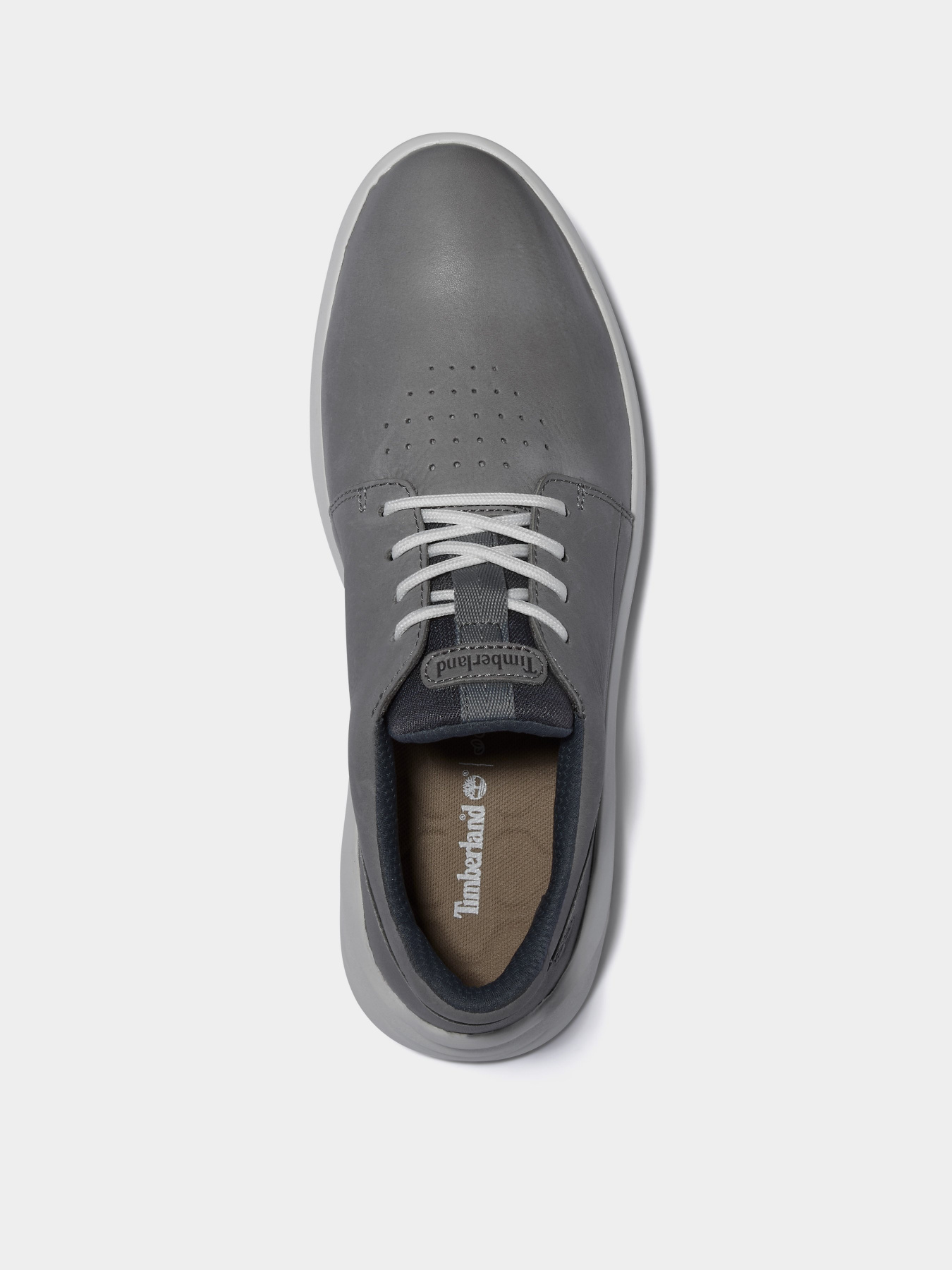 Кросівки повсякденні Timberland Bradstreet Ultra модель TB0A2QA1085 Фото