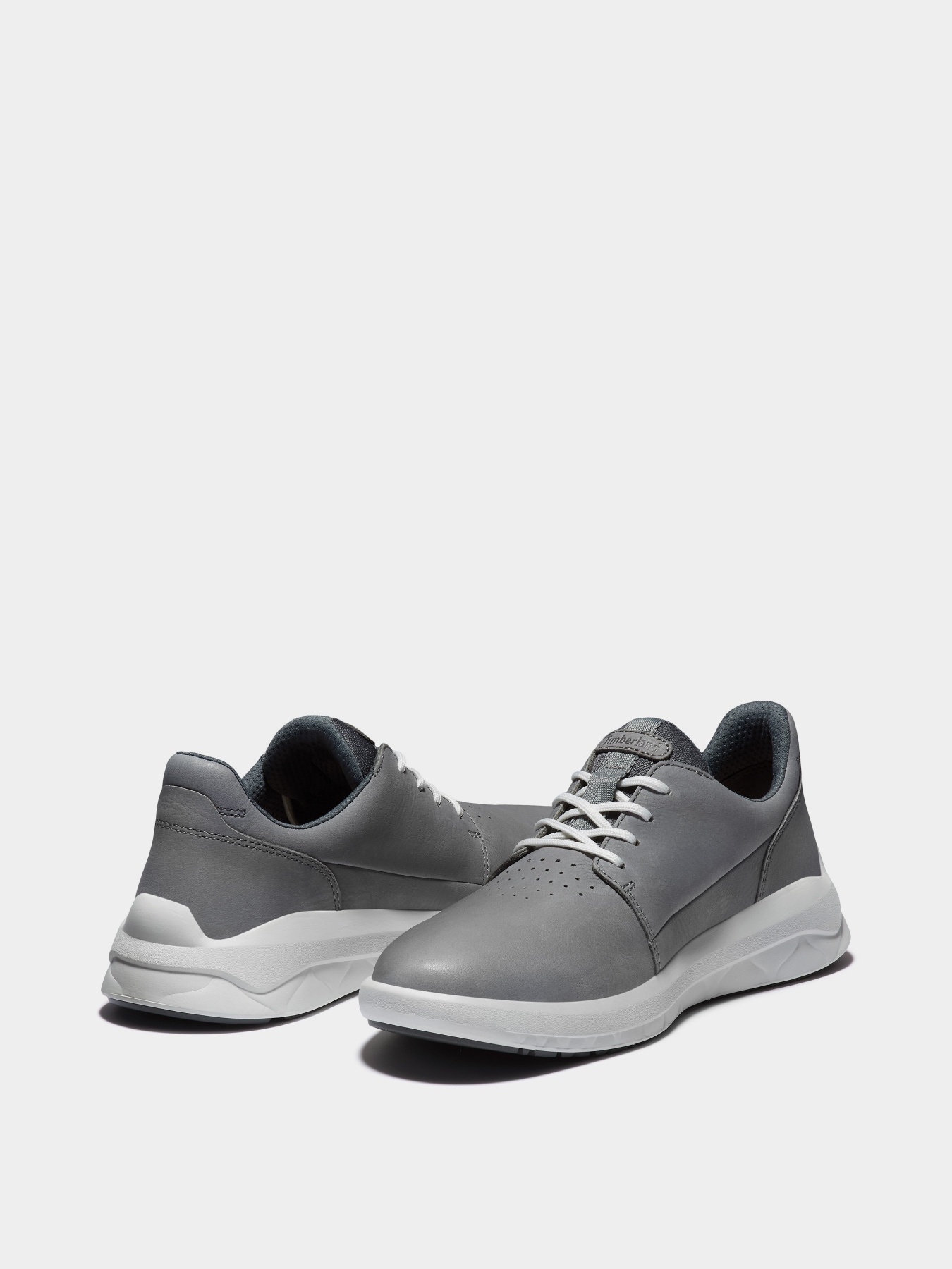 Кросівки повсякденні Timberland Bradstreet Ultra модель TB0A2QA1085 Фото