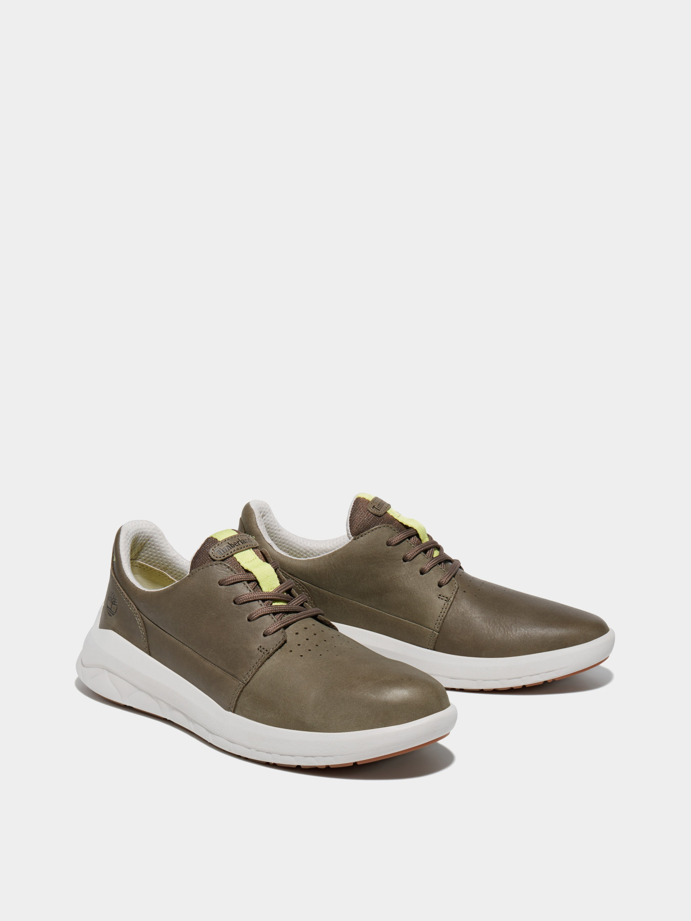 Кроссовки Timberland Bradstreet Ultra модель TB0A2QAC901 Фото