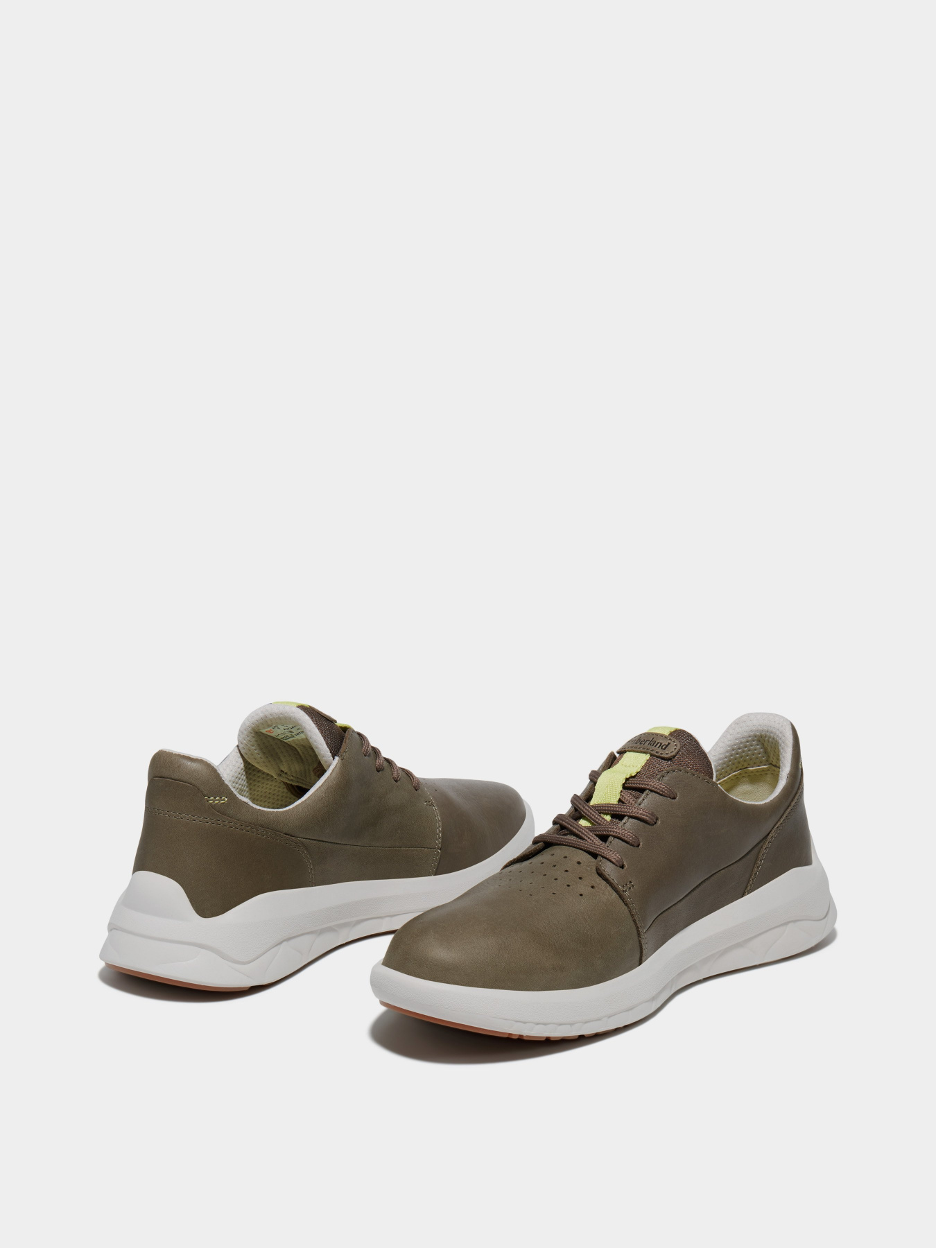 Кроссовки Timberland Bradstreet Ultra модель TB0A2QAC901 Фото