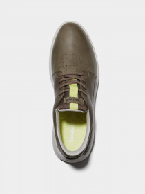 Кроссовки Timberland Bradstreet Ultra модель TB0A2QAC901 Фото