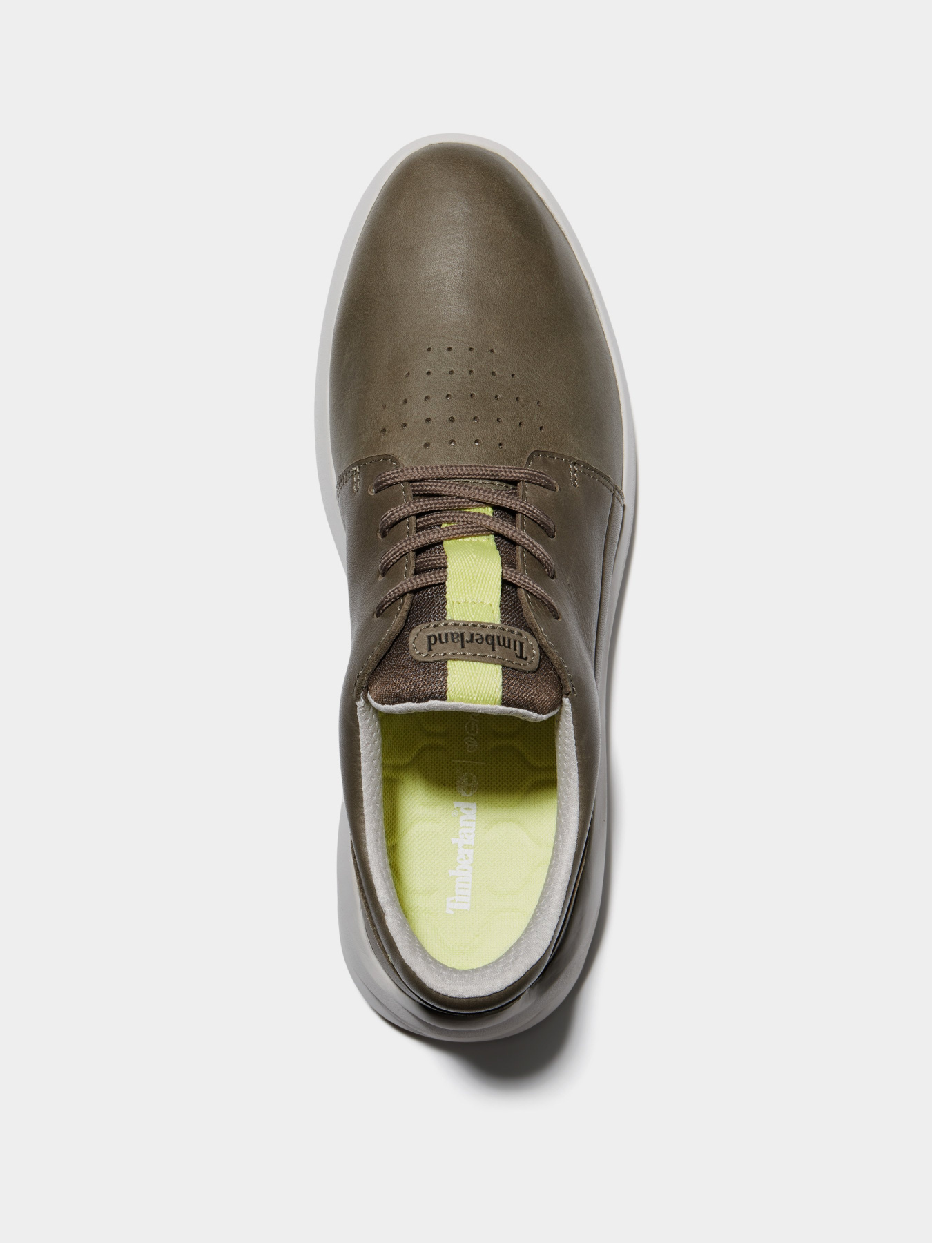 Кроссовки повседневные Timberland Bradstreet Ultra модель TB0A2QAC901 Фото