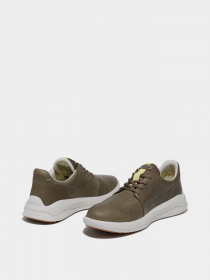 Кроссовки повседневные Timberland Bradstreet Ultra модель TB0A2QAC901 Фото