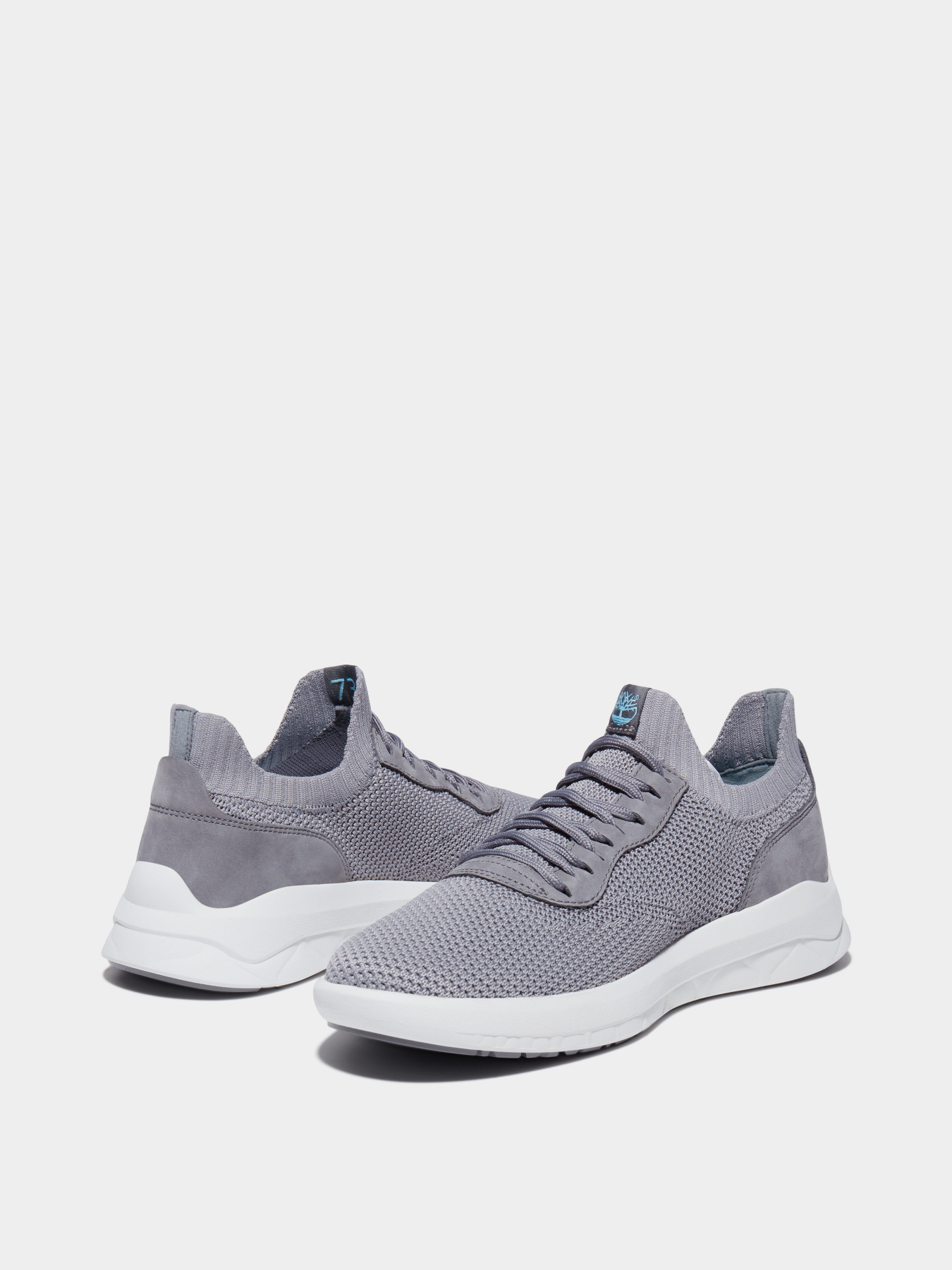 Кроссовки Timberland Bradstreet Ultra модель TB0A2Q7T085 Фото