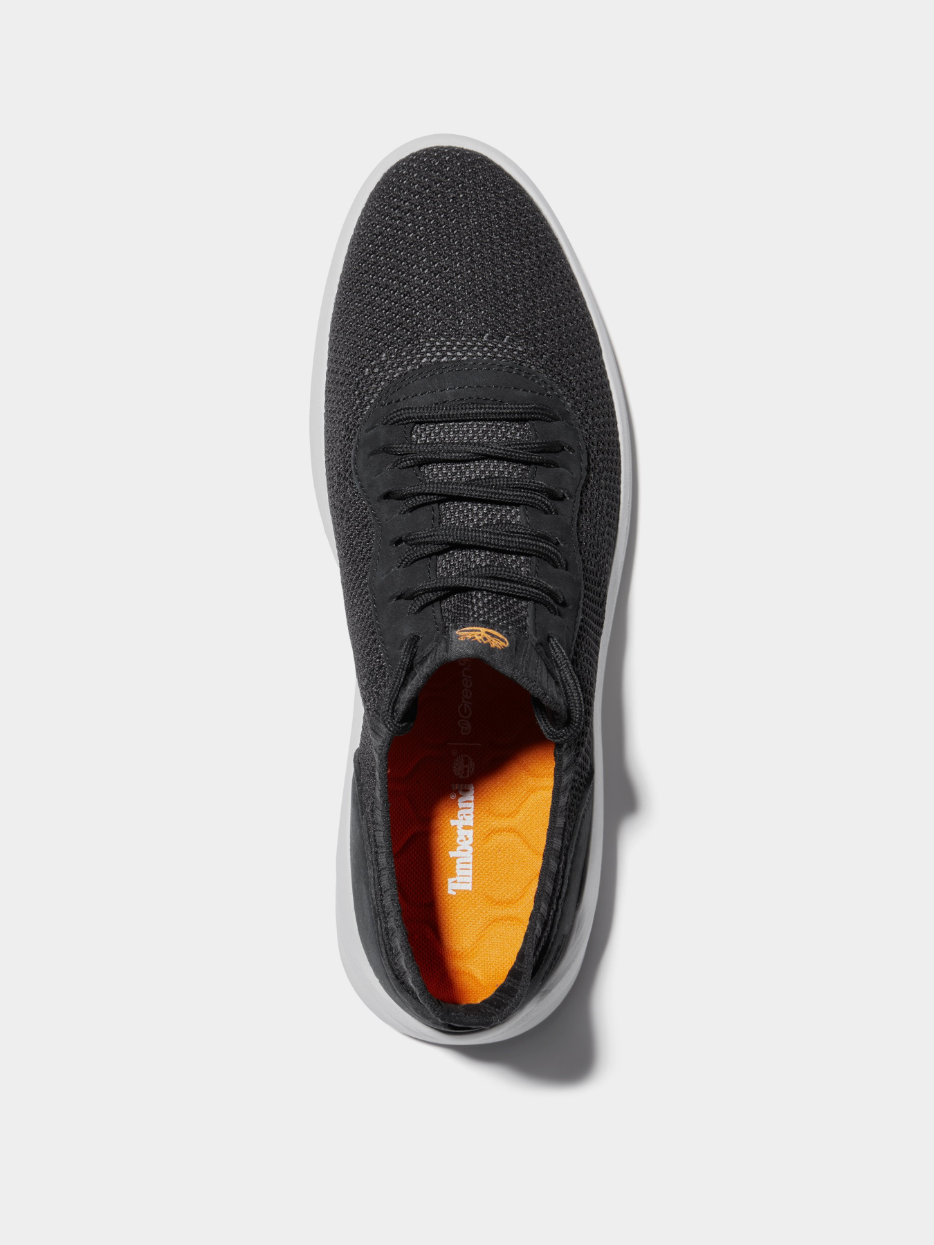 Кросівки повсякденні Timberland Bradstreet Ultra модель TB0A2MP7015 Фото