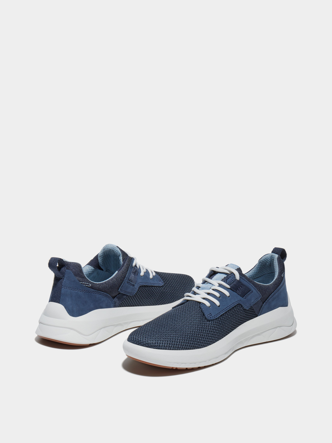 Кроссовки Timberland Bradstreet Ultra модель TB0A2QAY019 Фото