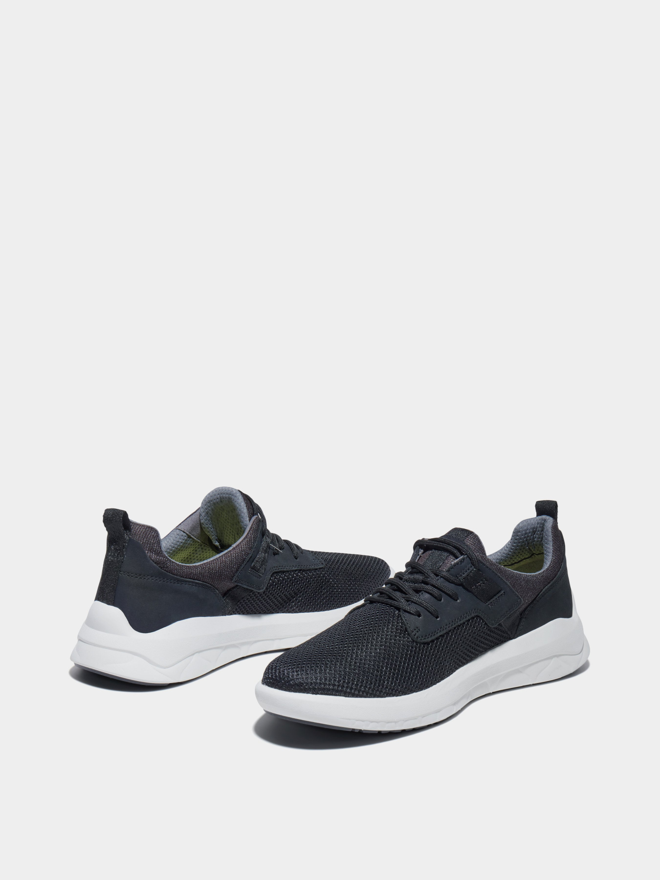 Кроссовки повседневные Timberland Bradstreet Ultra модель TB0A2H8P015 Фото