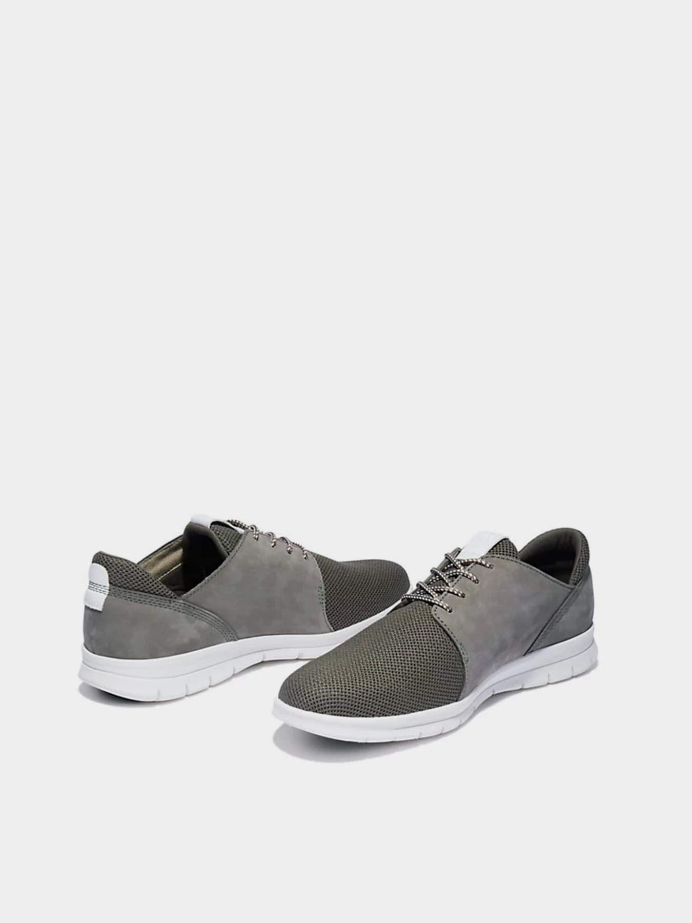 Кроссовки Timberland Graydon модель TB0A41RSA58 Фото