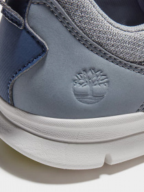 Кроссовки повседневные Timberland Graydon модель TB0A2QWN085 Фото