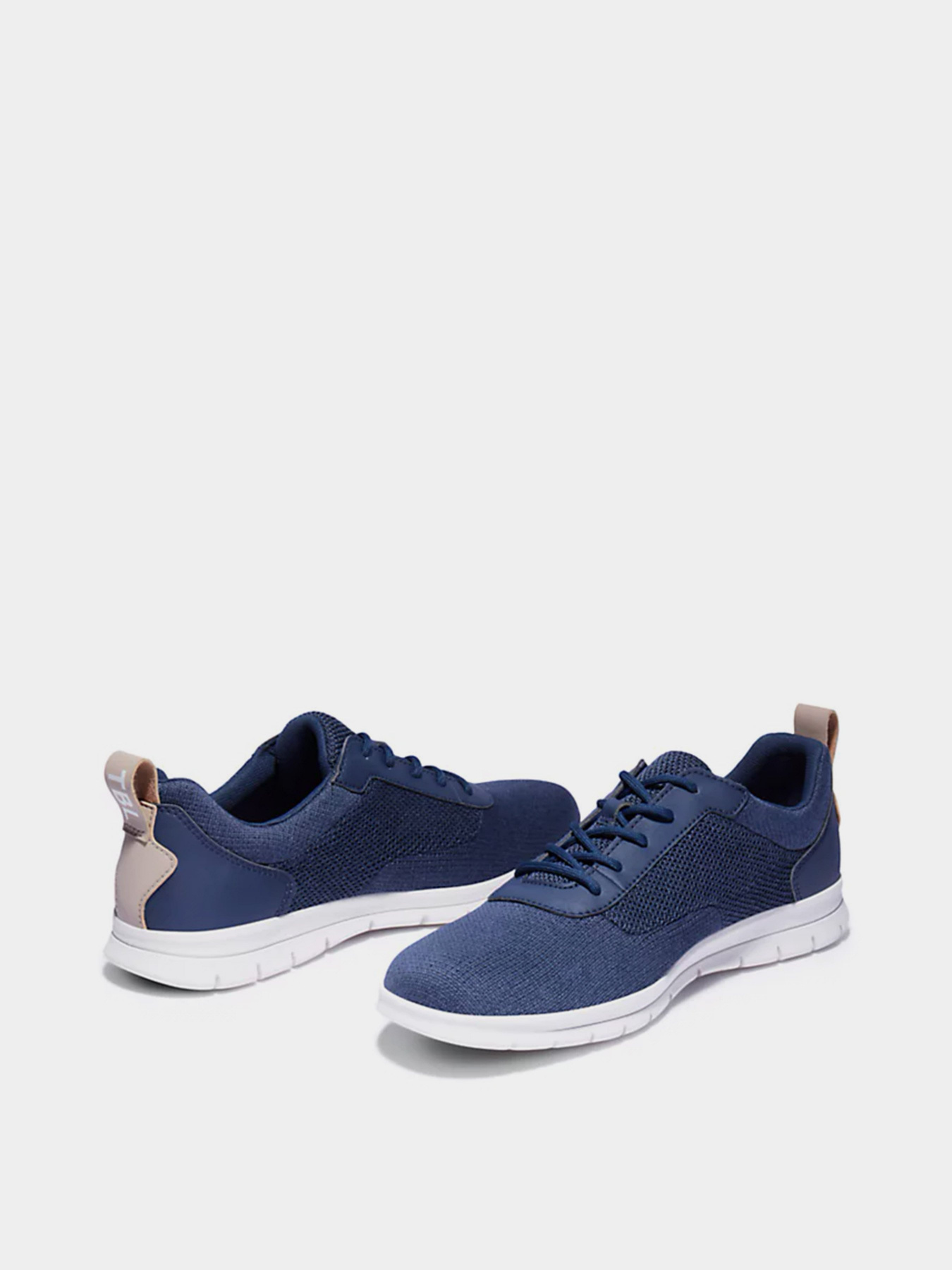 Кроссовки Timberland Graydon модель TB0A2QWY019 Фото