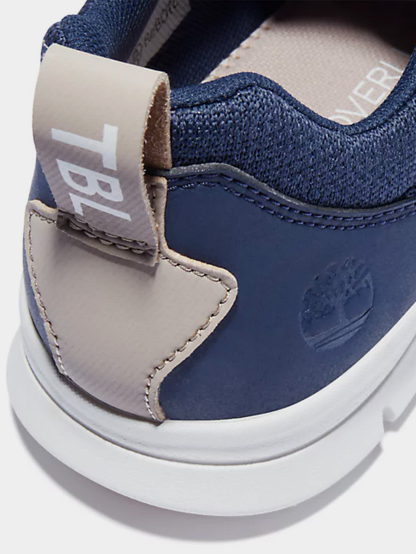 Кросівки повсякденні Timberland Graydon модель TB0A2QWY019 Фото