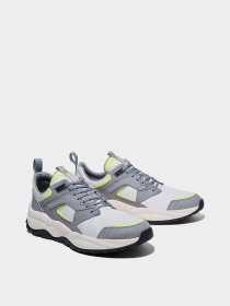 Кроссовки Timberland TREE RACER модель TB0A22R5085 Фото