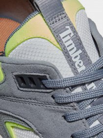 Кроссовки Timberland TREE RACER модель TB0A22R5085 Фото