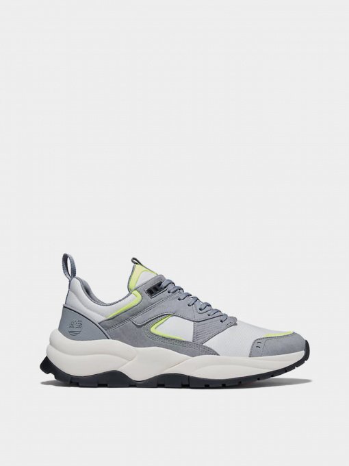 Кроссовки повседневные Timberland TREE RACER модель TB0A22R5085 Фото