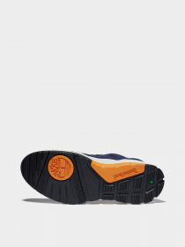 Кросівки повсякденні Timberland Tree Racer модель TB0A22S3019 Кросівки повсякденні Timberland Tree Racer модель TB0A22S3019 Фото