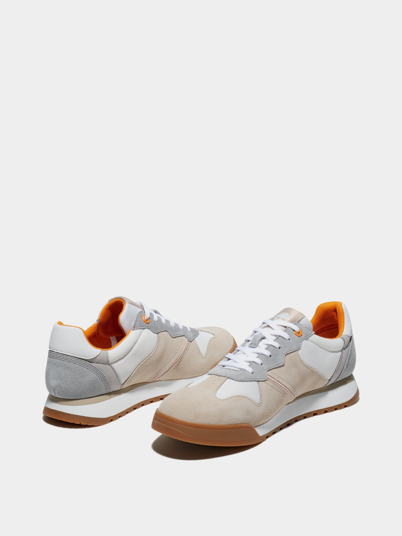 Кроссовки повседневные Timberland Miami Coast модель TB0A22AH269 Фото