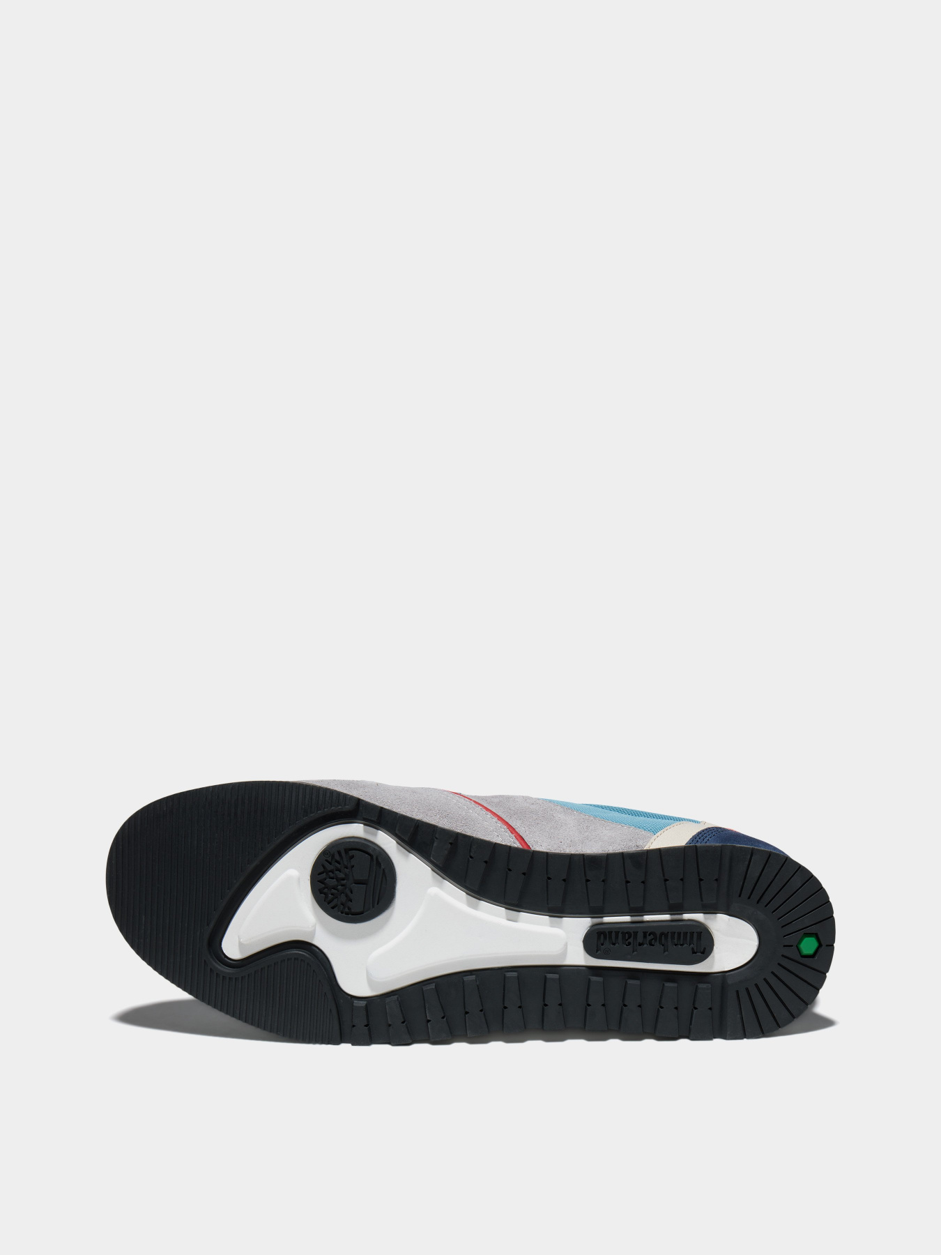 Кроссовки Timberland Miami Coast модель TB0A22B4085 Фото