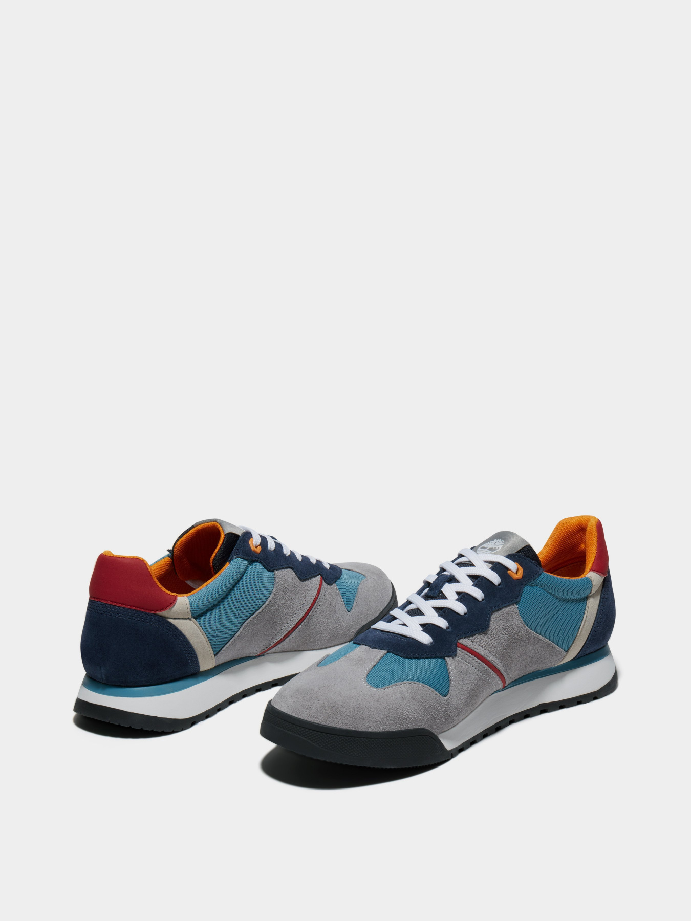 Кроссовки повседневные Timberland Miami Coast модель TB0A22B4085 Фото