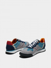 Кроссовки повседневные Timberland Miami Coast модель TB0A22B4085 Фото