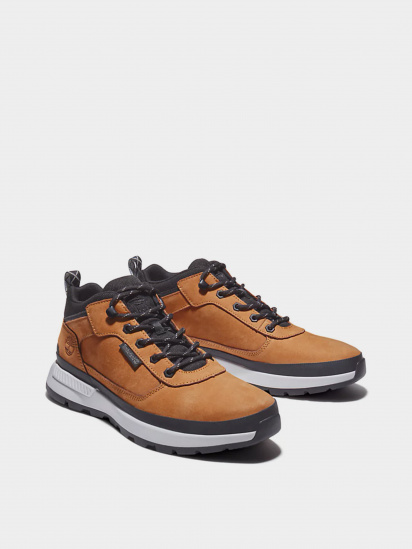 Кросівки Timberland Field Trekker модель TB0A2A15231 — фото - INTERTOP