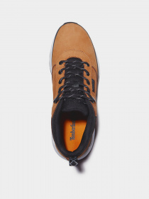 Кросівки повсякденні Timberland Field Trekker модель TB0A2A15231 Фото