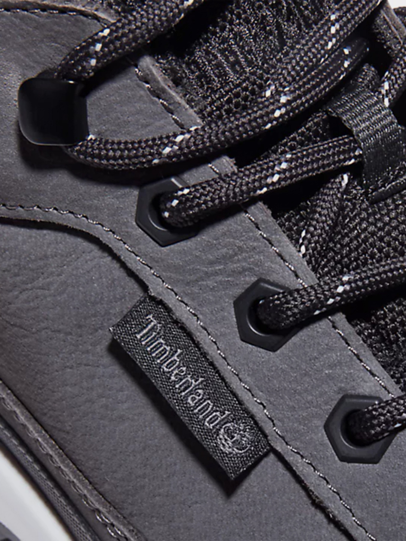 Кросівки повсякденні Timberland Field Trekker модель TB0A2A23033 Фото