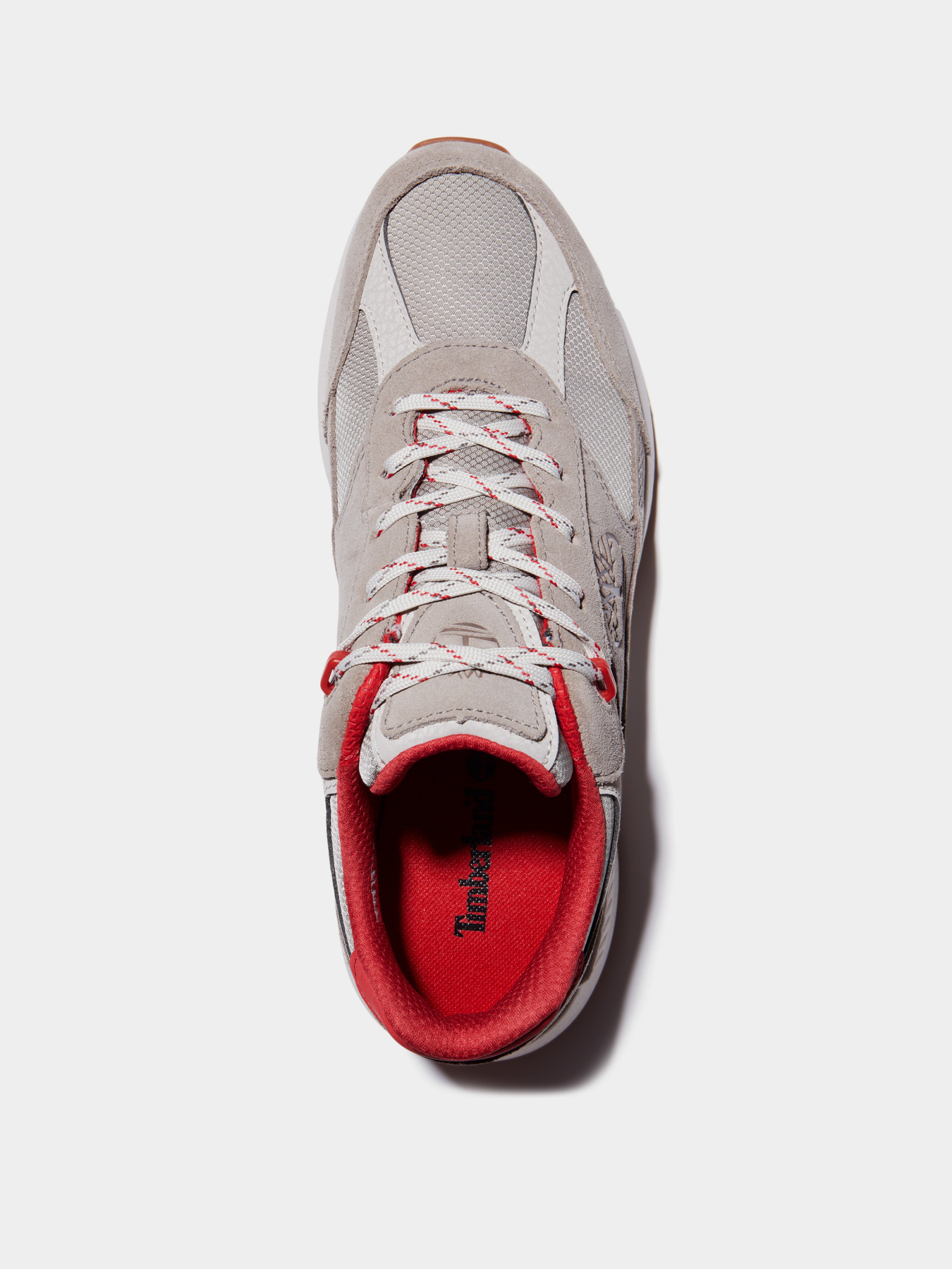 Кроссовки повседневные Timberland Field Trekker модель TB0A2ABT094 Фото