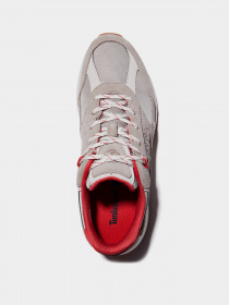 Кроссовки повседневные Timberland Field Trekker модель TB0A2ABT094 Фото