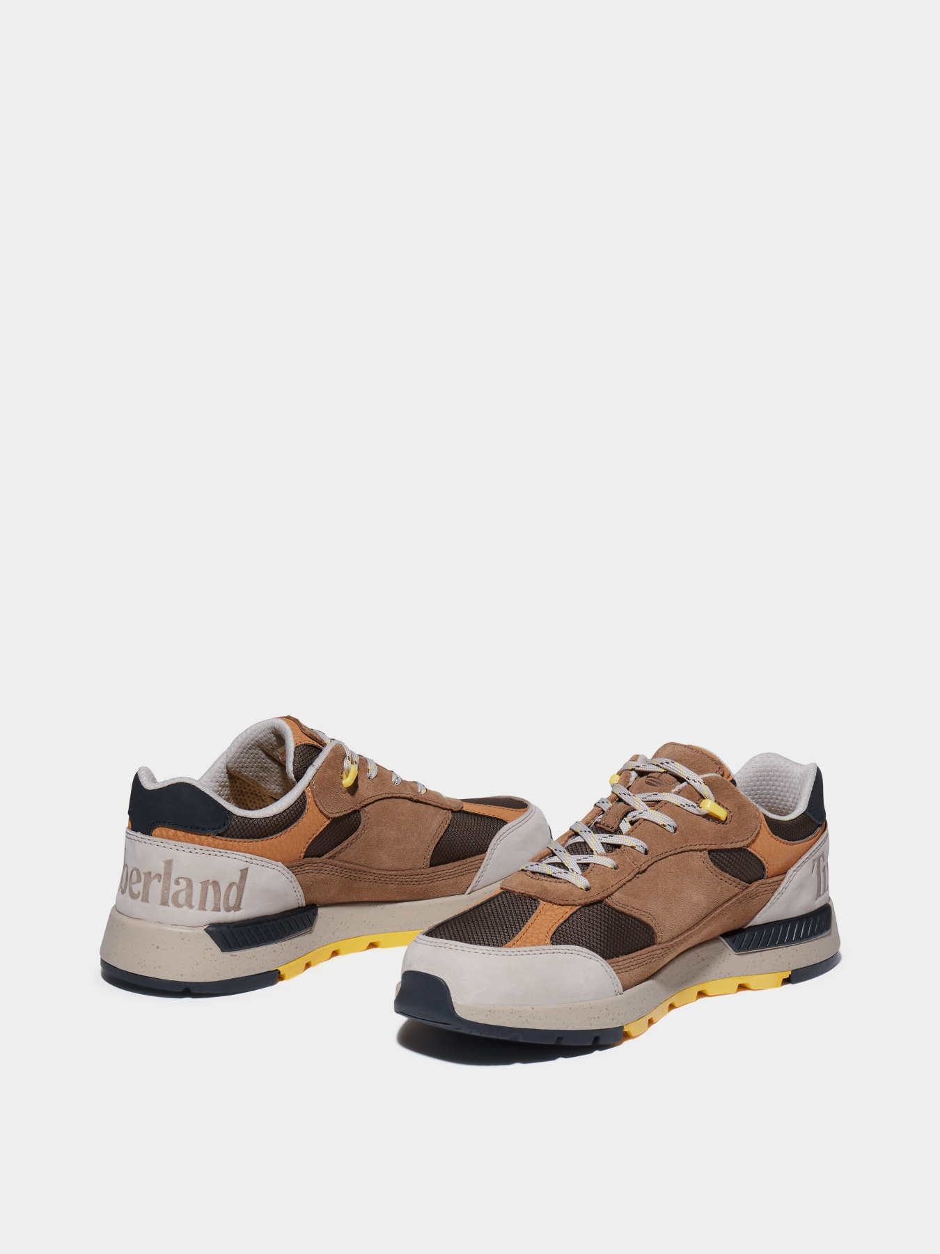 Кроссовки Timberland Field Trekker модель TB0A2A9M900 Фото