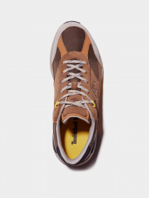 Кроссовки повседневные Timberland Field Trekker модель TB0A2A9M900 Фото