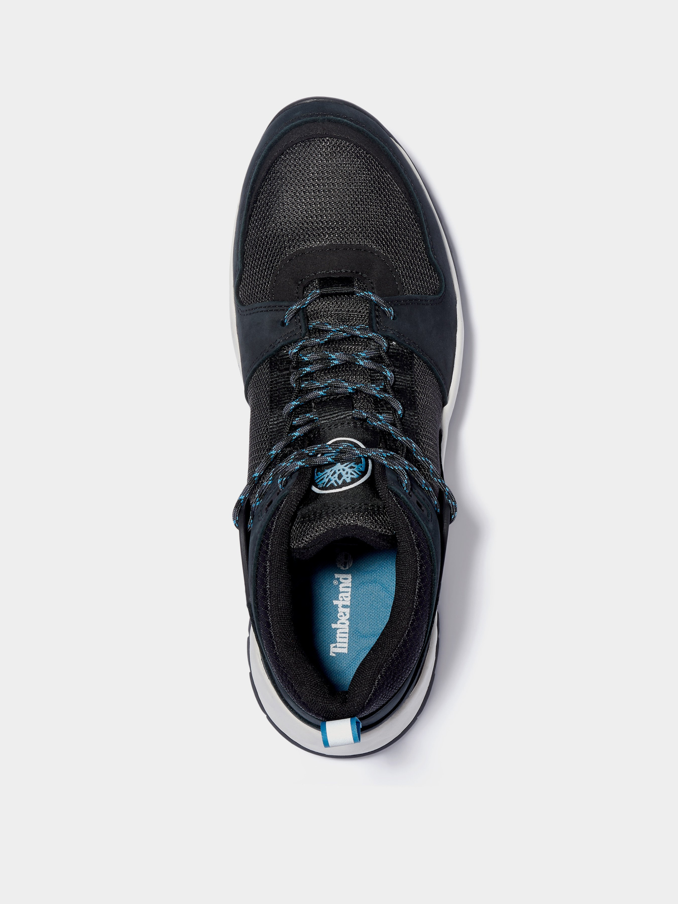 Кроссовки Timberland Solar Wave модель TB0A2B39015 Фото