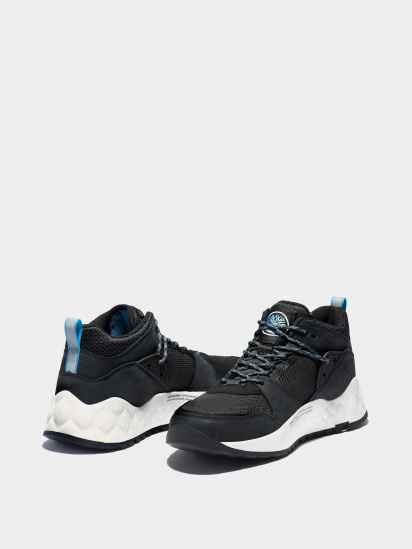 Кроссовки Timberland Solar Wave модель TB0A2B39015 — фото 5 - INTERTOP