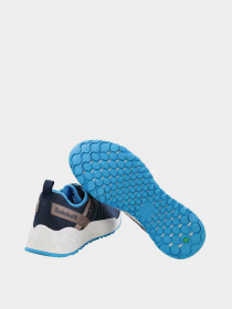 Кроссовки повседневные Timberland Solar Wave модель TB0A29HA019 Фото
