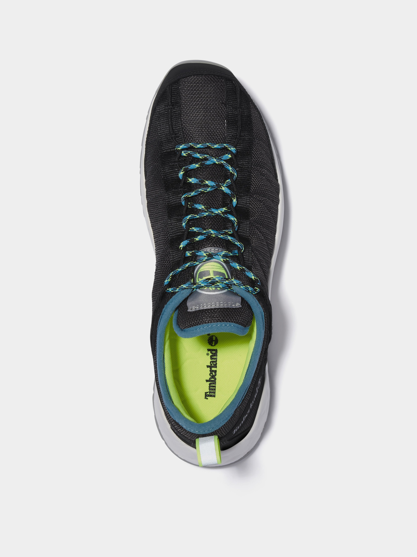 Кроссовки Timberland Solar Wave модель TB0A2AZF015 Фото