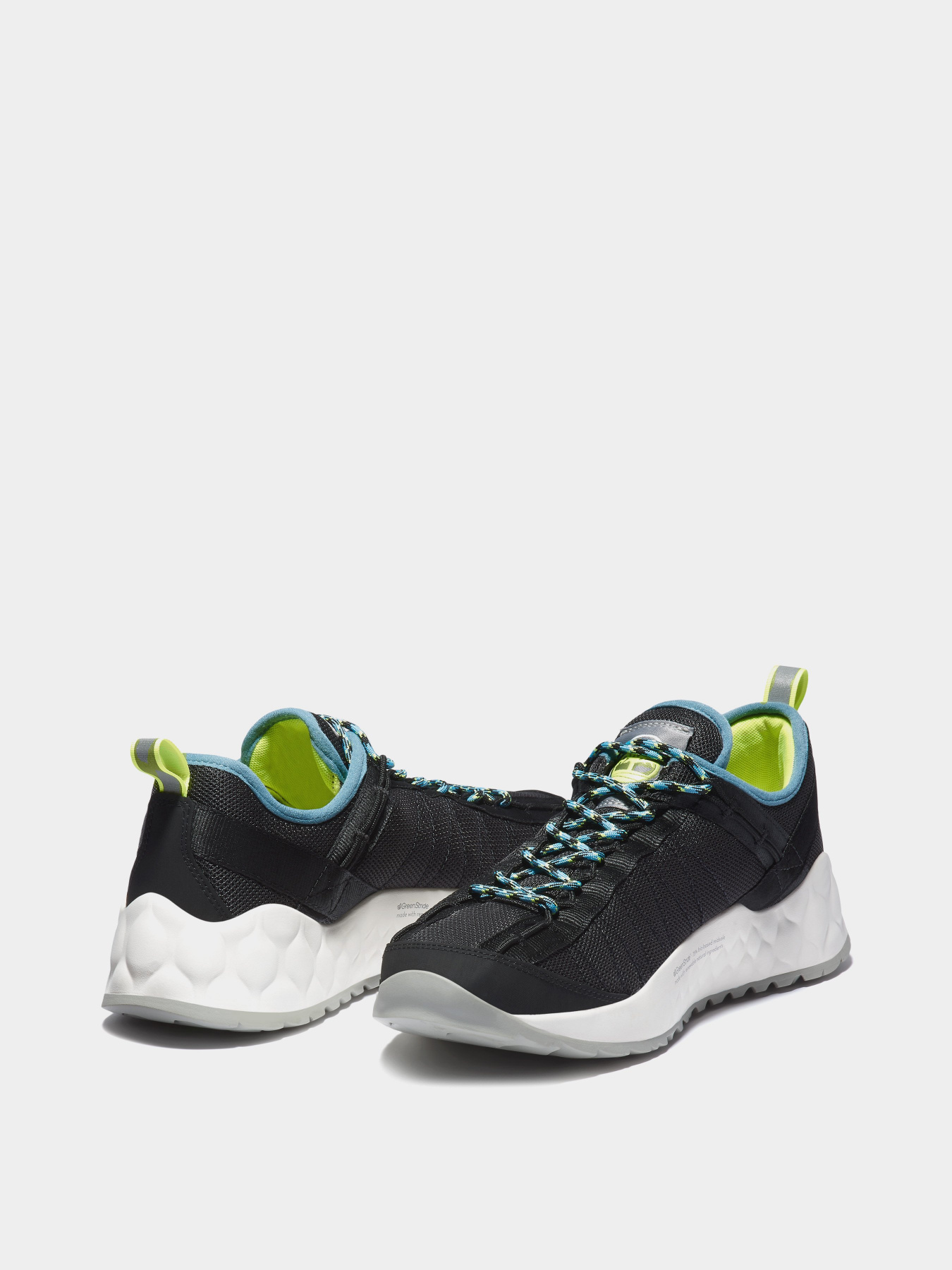 Кроссовки Timberland Solar Wave модель TB0A2AZF015 Фото