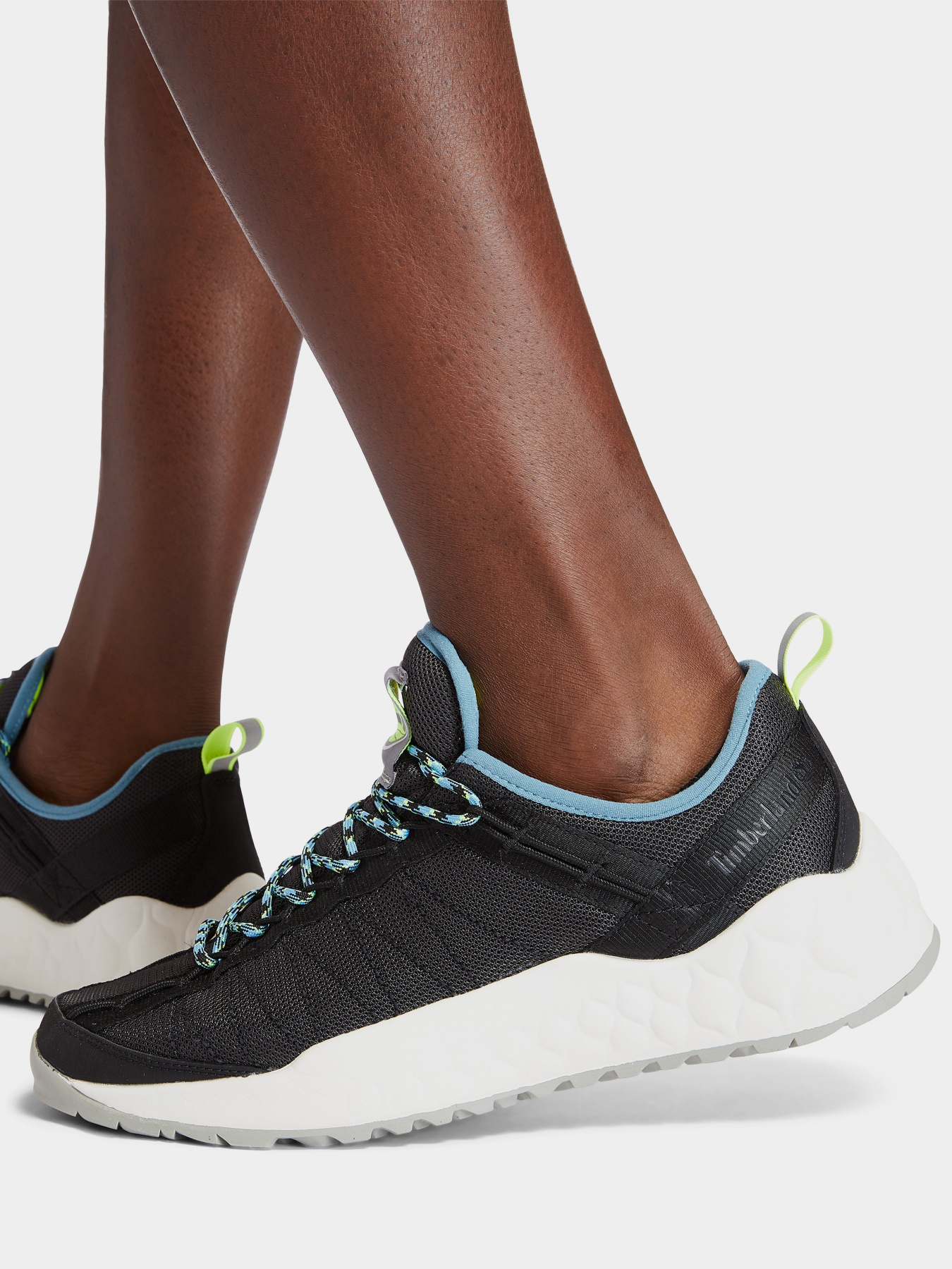 Кроссовки повседневные Timberland Solar Wave модель TB0A2AZF015 Фото