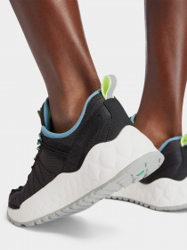 Кроссовки повседневные Timberland Solar Wave модель TB0A2AZF015 Фото