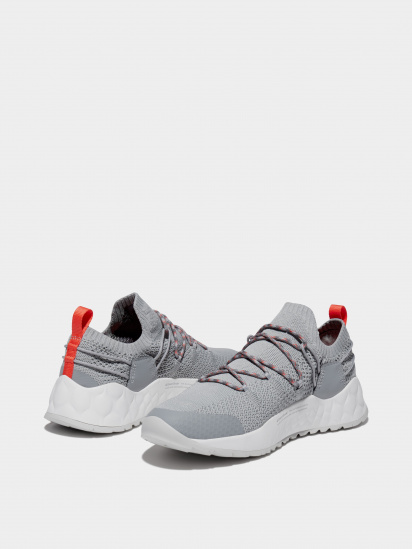 Кросівки Timberland Solar Wave модель TB0A2DAV085 — фото 5 - INTERTOP