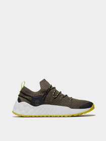 Кросівки Timberland Solar Wave модель TB0A2DEHA58 Фото