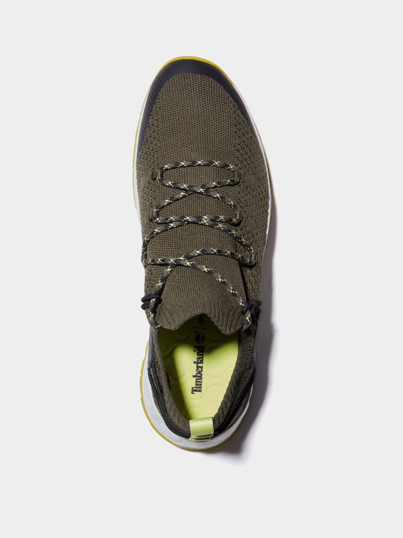 Кроссовки повседневные Timberland Solar Wave модель TB0A2DEHA58 Фото