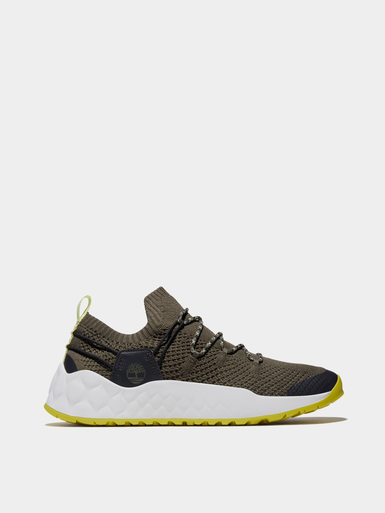 Кроссовки повседневные Timberland Solar Wave модель TB0A2DEHA58 Фото