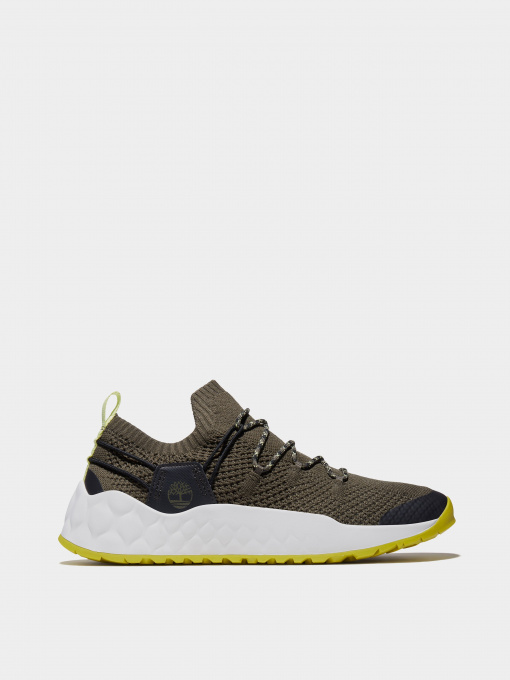 Кроссовки повседневные Timberland Solar Wave модель TB0A2DEHA58 Фото